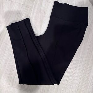 Nine West Classic Black Leggings
